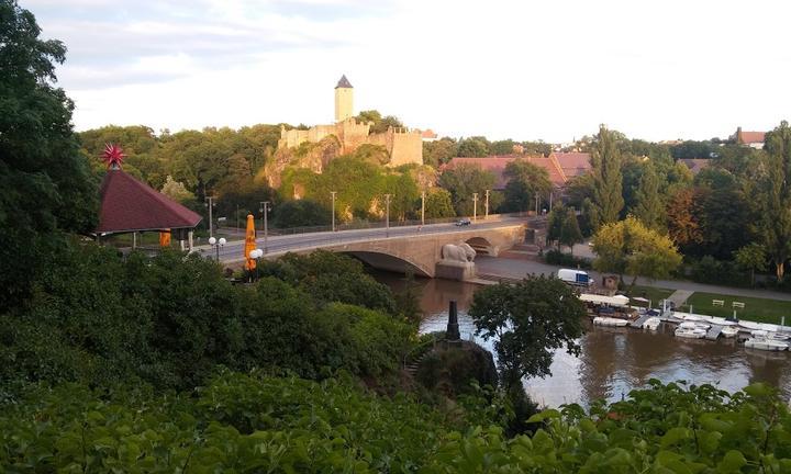 Bergschenke