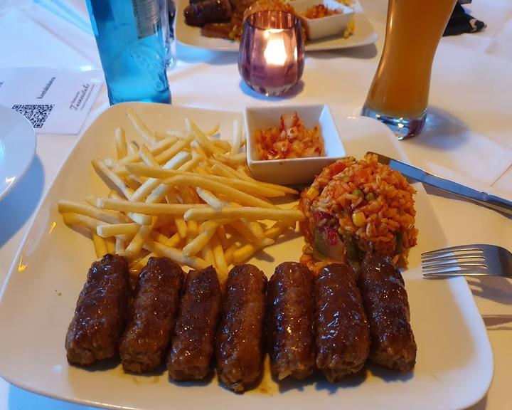 Restaurant Turnerstube