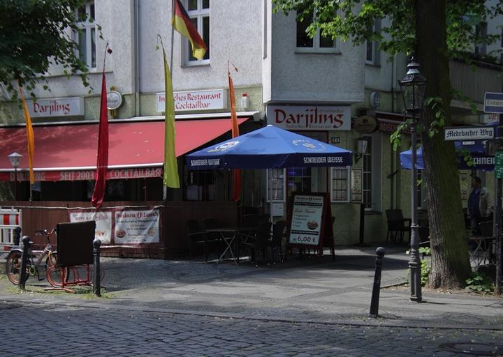 Darjiling
