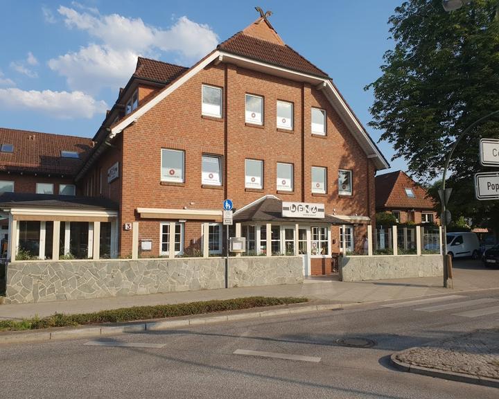 Restaurant Lenz