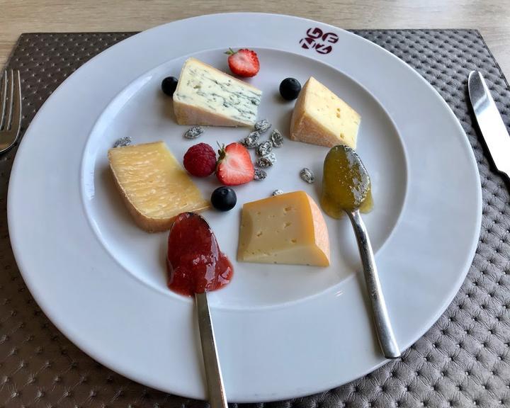 Restaurant Lenz