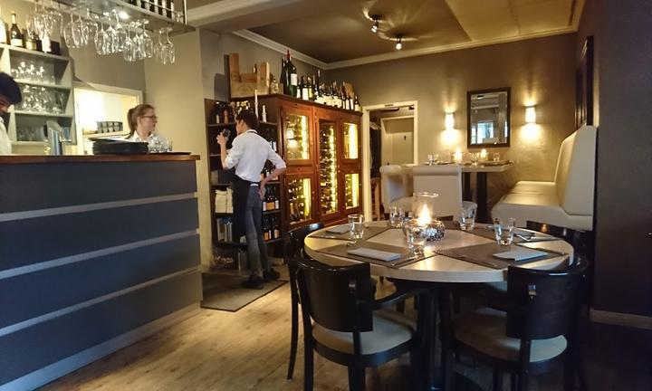 Restaurant Lenz