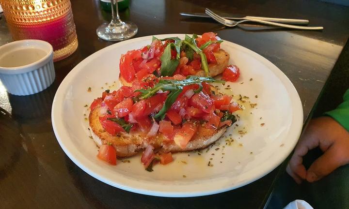 La Bruschetta