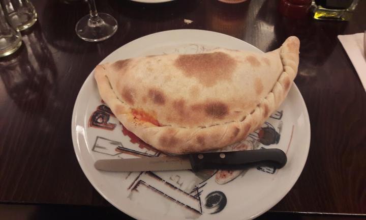 La Bruschetta