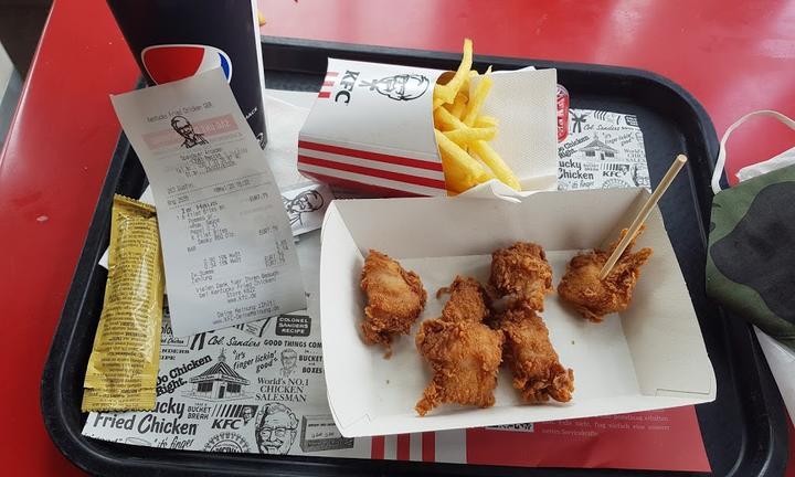 KFC