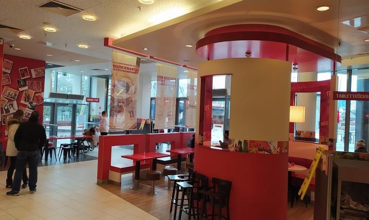 KFC