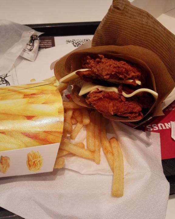 KFC