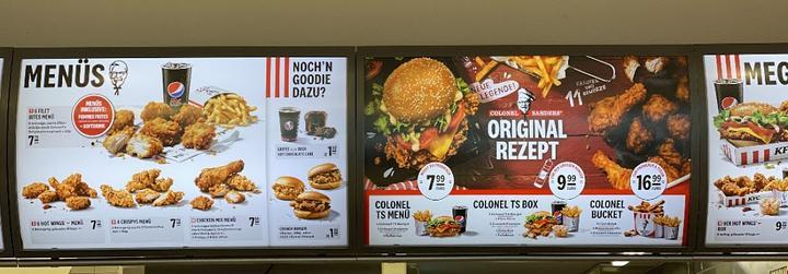 KFC