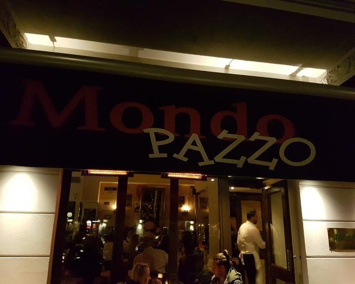 Mondo Pazzo
