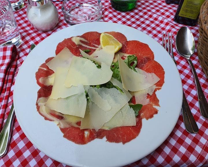 Mondo Pazzo