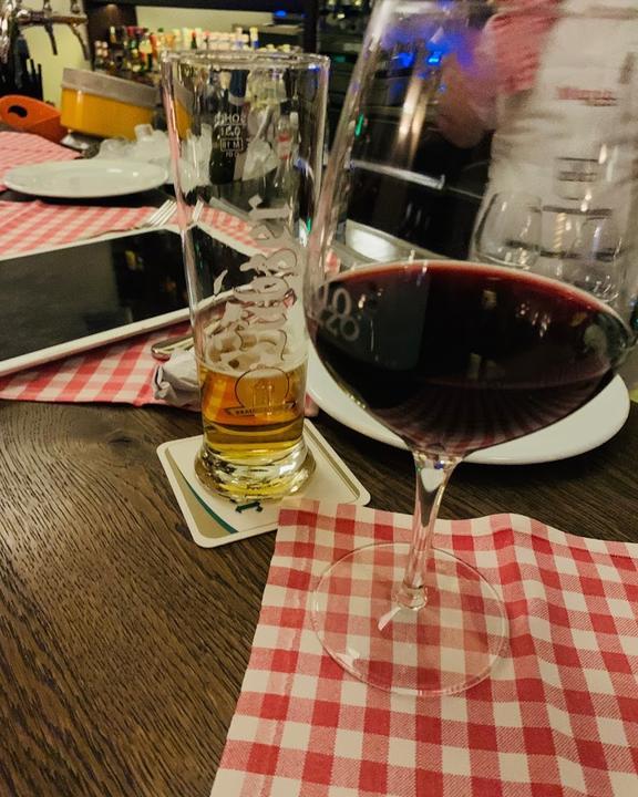 Mondo Pazzo