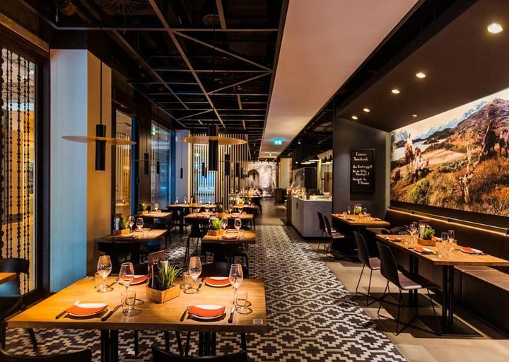 MAREDO Steakhaus