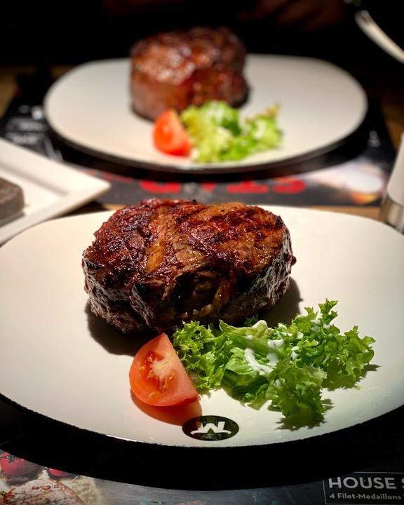 MAREDO Steakhaus