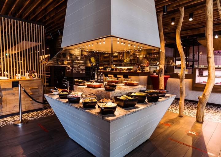 MAREDO Steakhaus