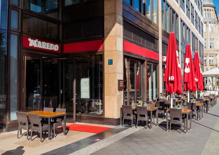 MAREDO Steakhaus