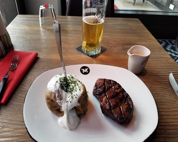 MAREDO Steakhaus