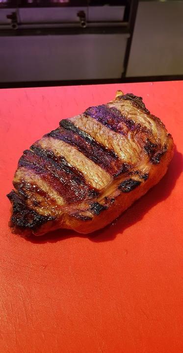 MAREDO Steakhaus