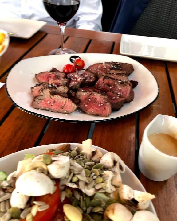 MAREDO Steakhaus