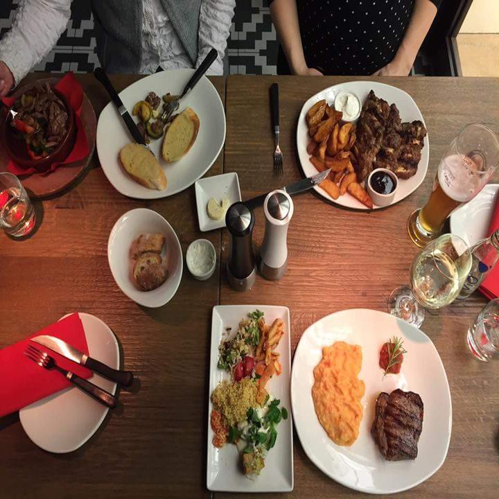 MAREDO Steakhaus