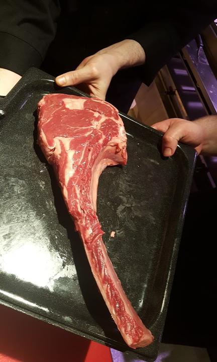 MAREDO Steakhaus