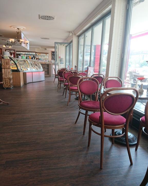 Eiscafe Bellini