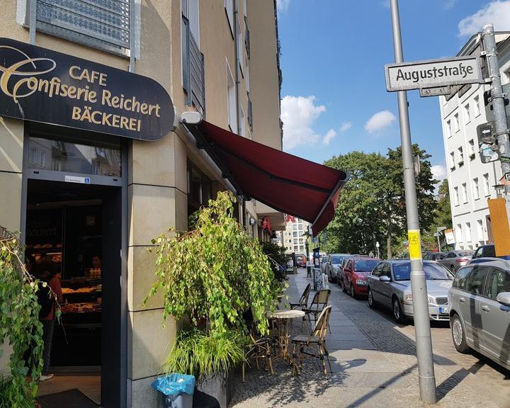 Confiserie Reichert Berlin-Mitte