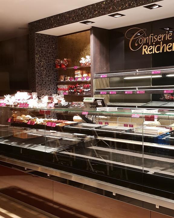 Confiserie Reichert Berlin-Mitte