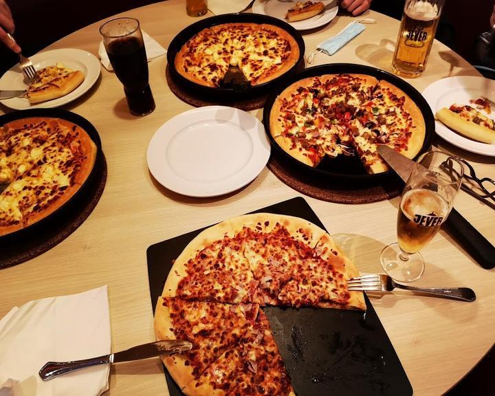 Pizza Hut Bremen, Am Brill