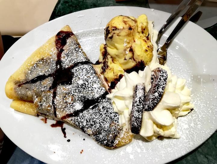 Eiscafe Milano