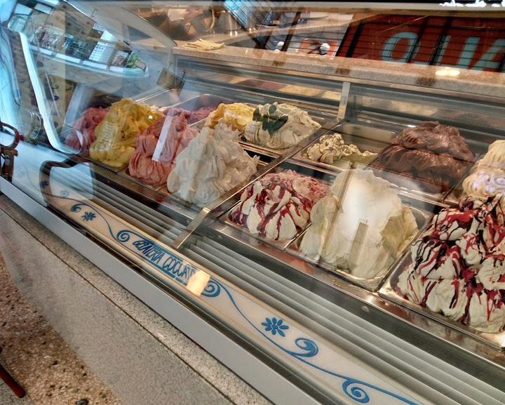 Eiscafe Milano