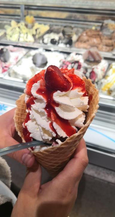Eiscafe Milano