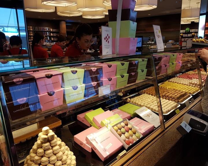 Confiserie & Feinkost zur Post
