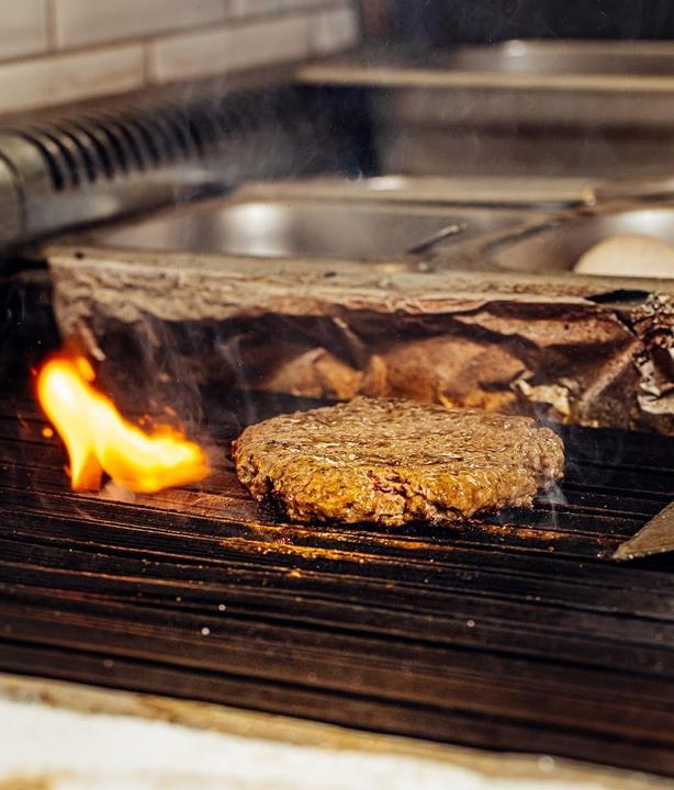 Feuersteins Premium Burger