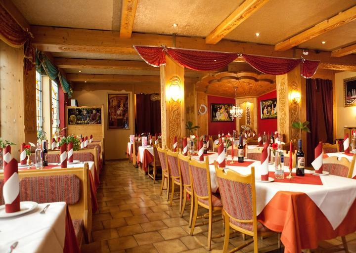 India Haus