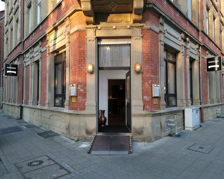Werkbank