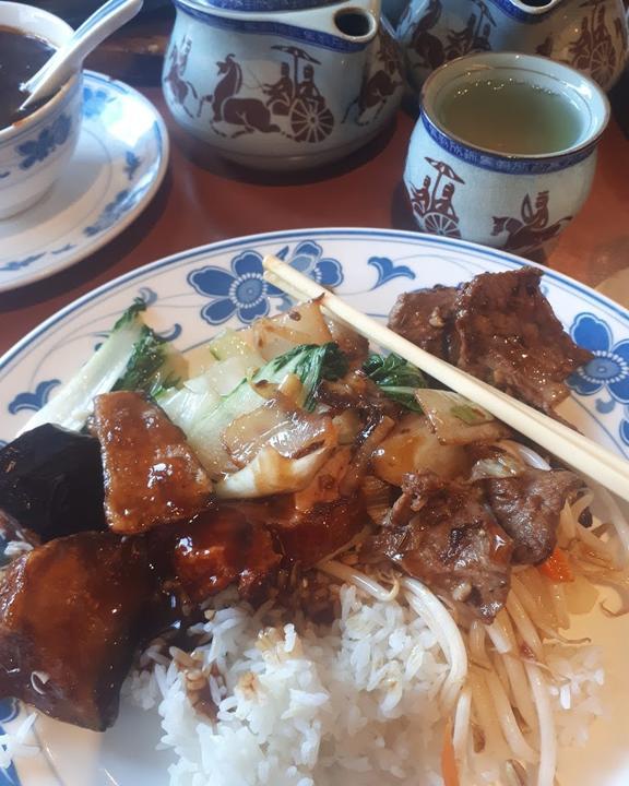 Restaurant Shanghai