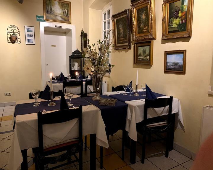 Restaurant Schloss Falkenlust