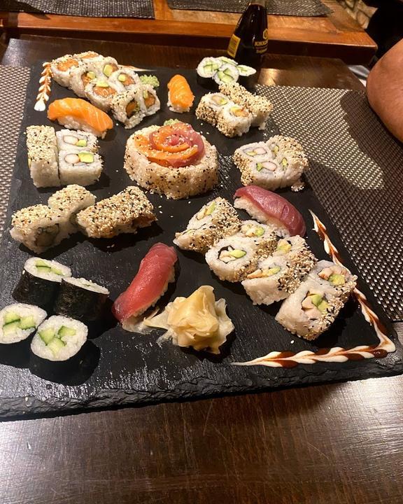 Sushi Bar