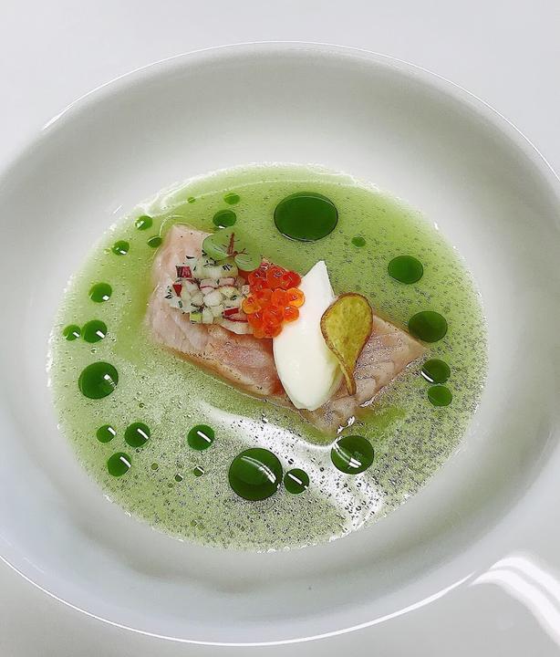Petit Délice