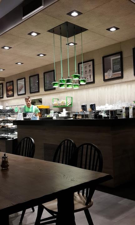 Gregory's