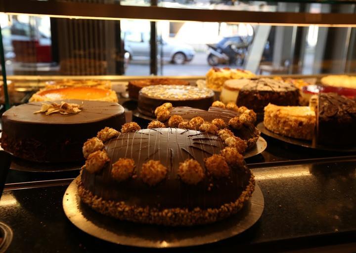 Cafe LebensArt