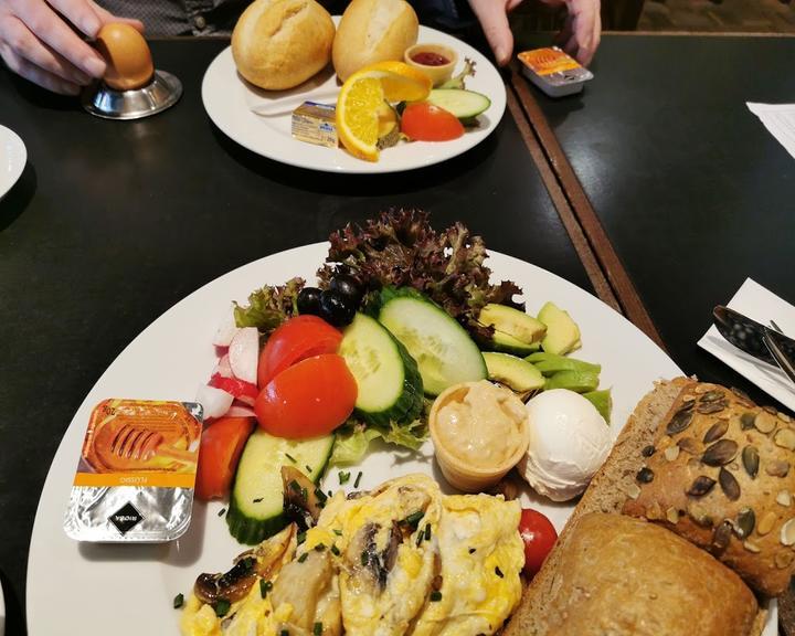Cafe LebensArt