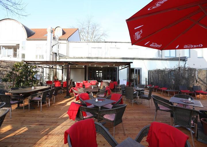 Cafe LebensArt