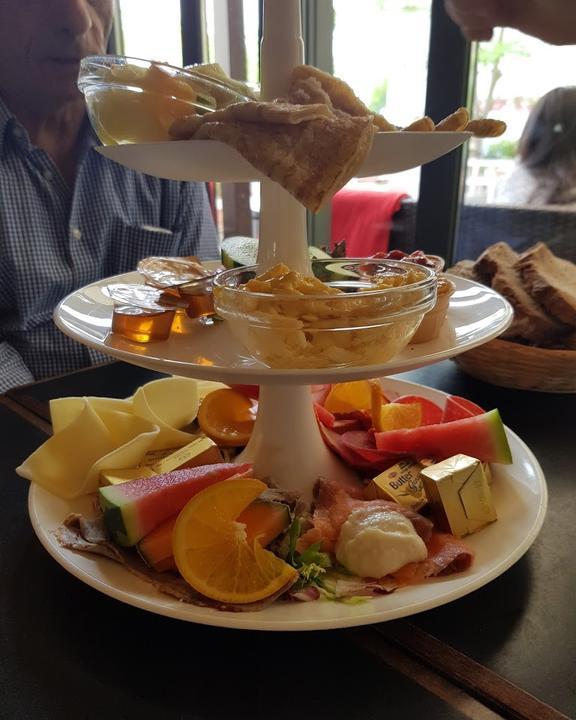 Cafe LebensArt