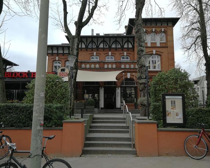 BLOCK HOUSE Othmarschen