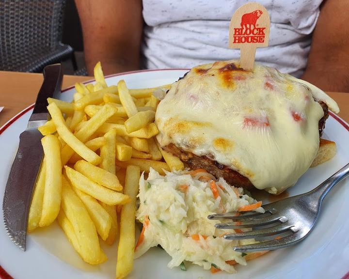 BLOCK HOUSE Othmarschen