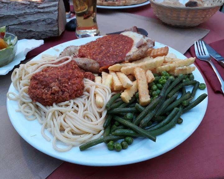 Mama Leone