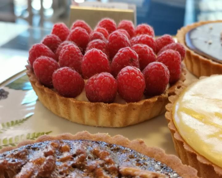 Café Bistro Les Amis
