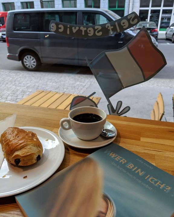 Café Bistro Les Amis