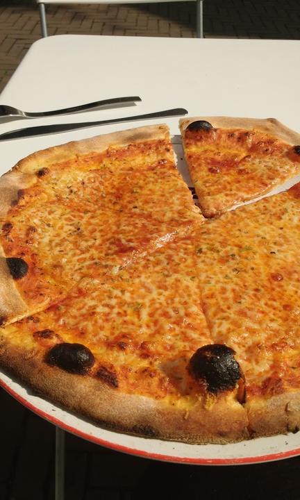 Pizzeria Da Pippo